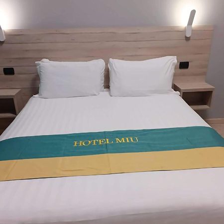 מילאנו Miu Hotel מראה חיצוני תמונה
