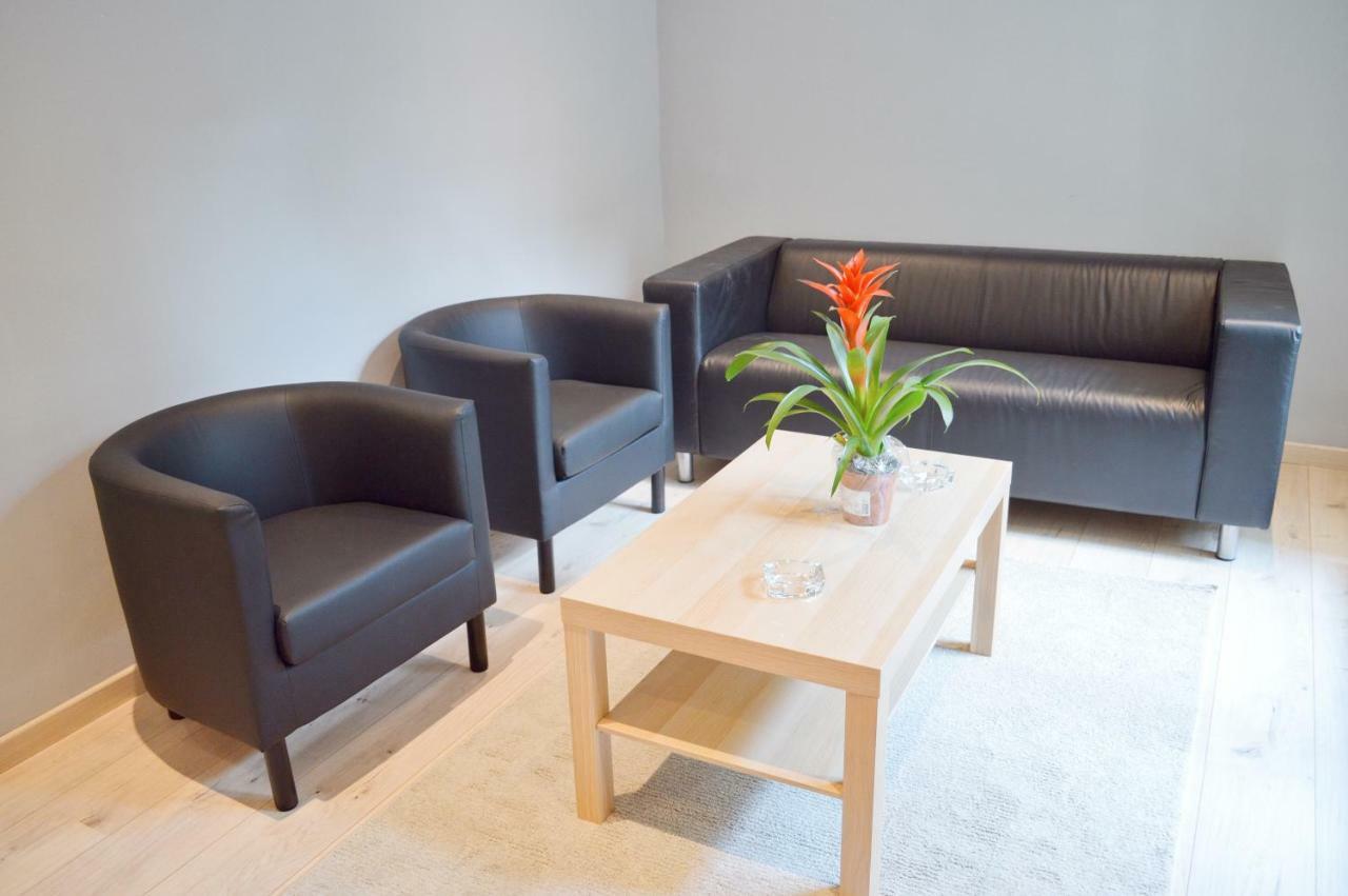 מילאנו Miu Hotel מראה חיצוני תמונה