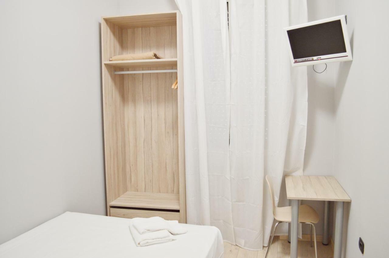 מילאנו Miu Hotel מראה חיצוני תמונה