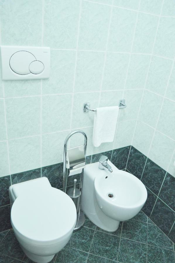 מילאנו Miu Hotel מראה חיצוני תמונה