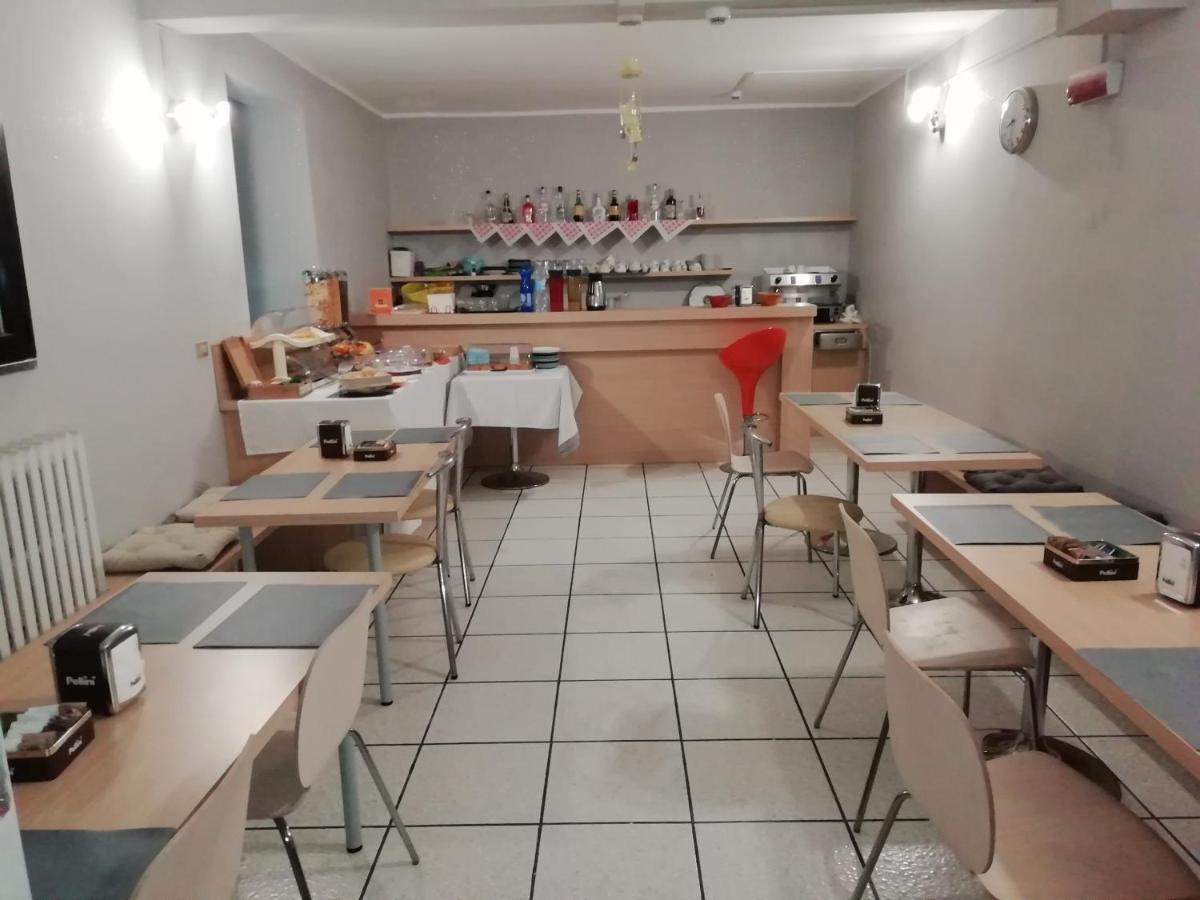 מילאנו Miu Hotel מראה חיצוני תמונה
