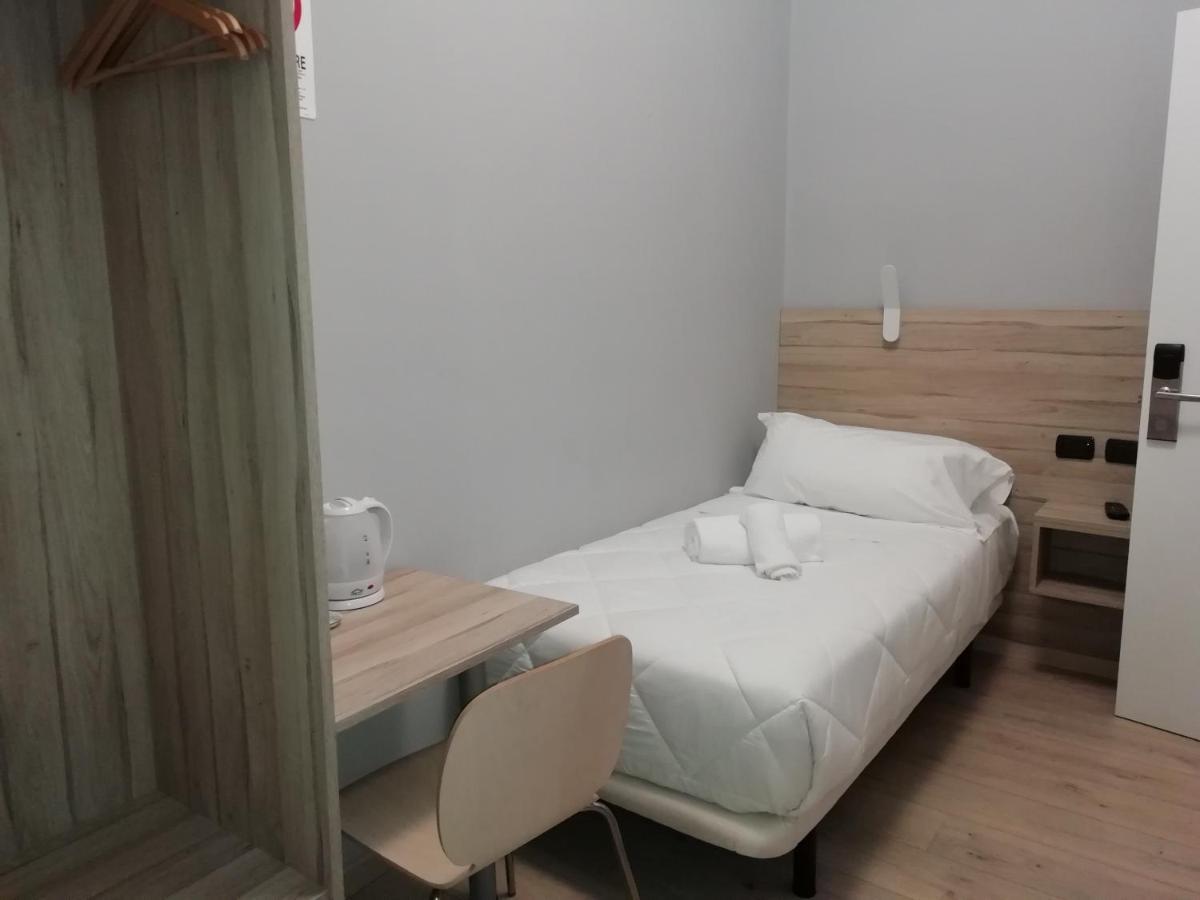 מילאנו Miu Hotel מראה חיצוני תמונה